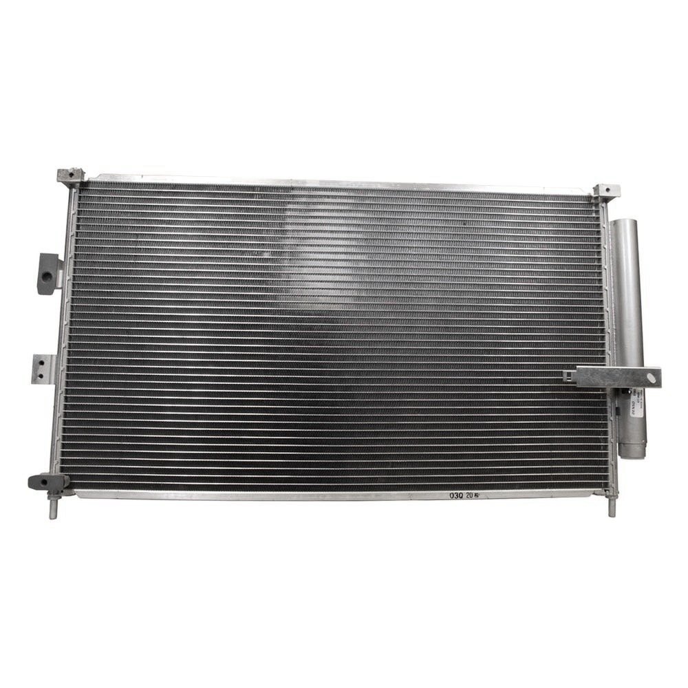 477-0633 AC Condenser for 2006-2011 Civic Honda