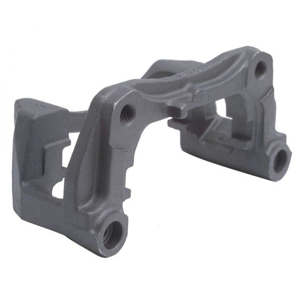 Picture of A1 Cardone 14-1164 Front Right Disc Brake Caliper Bracket for 2006-2011 Chevrolet HHR - Gray