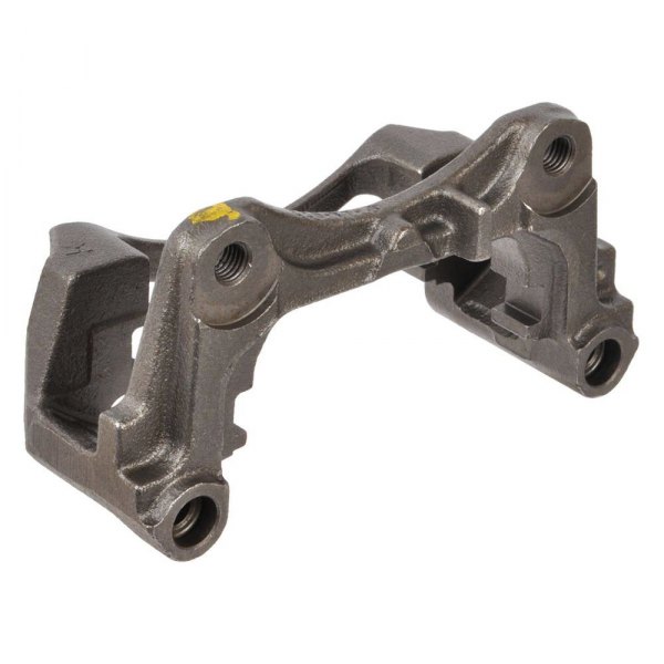 Picture of A1 Cardone 14-1171 Front Left Disc Brake Caliper Bracket for 2005-2010 Pontiac G6 - Gray