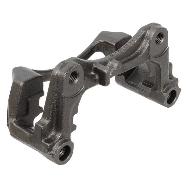 Picture of A1 Cardone 14-1172 Front Right Disc Brake Caliper Bracket for 2005-2010 Pontiac G6 - Gray