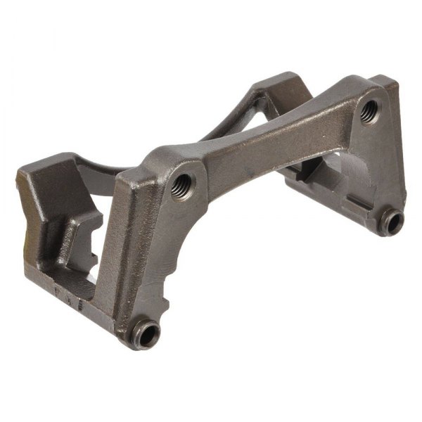 Picture of A1 Cardone 14-1173 Front Left Disc Brake Caliper Bracket for 2002-2006 Buick Rendezvous - Gray