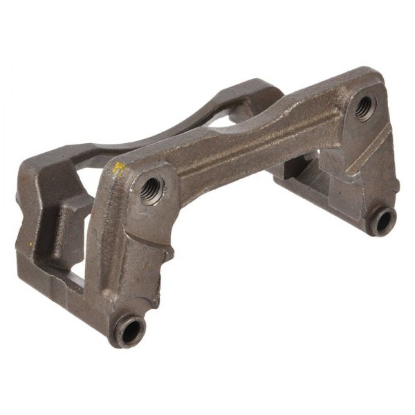 Picture of A1 Cardone 14-1248 Front Right Disc Brake Caliper Bracket for 2003-2005 Dodge Neon - Gray