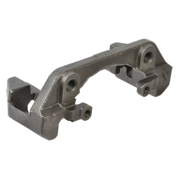 Picture of A1 Cardone 14-1062 Front Left Disc Brake Caliper Bracket for 2001-2007 Ford Escape - Gray