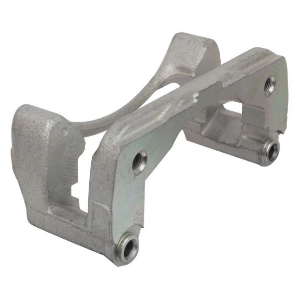 Picture of A1 Cardone 14-1425 Front Right Disc Brake Caliper Bracket for 1999-2004 Honda Odyssey - Gray
