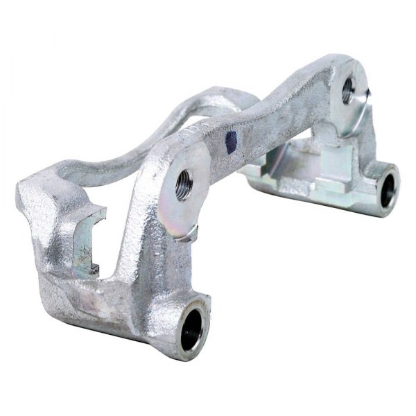 Picture of A1 Cardone 14-1426 Front Right Disc Brake Caliper Bracket for 2003-2017 Honda Accord - Gray