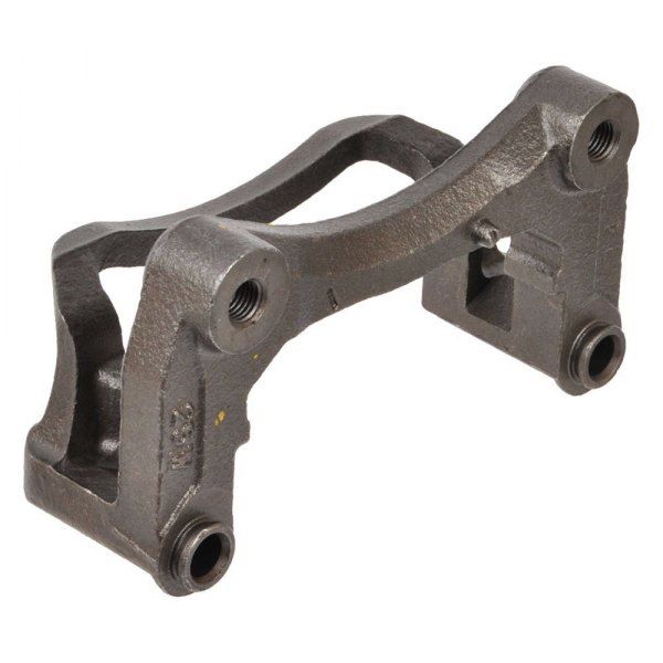 Picture of A1 Cardone 14-1536 Rear Left Disc Brake Caliper Bracket for 2001-2003 Nissan Maxima - Gray
