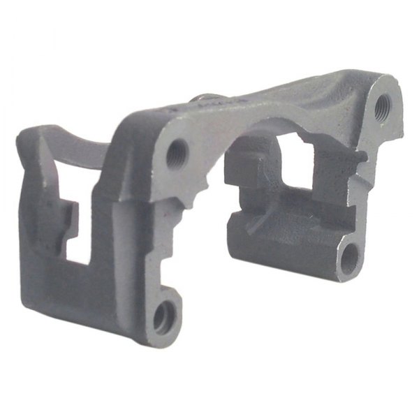 Picture of A1 Cardone 14-1353 Front Left Disc Brake Caliper Bracket for 1995-2004 Toyota Tacoma - Gray
