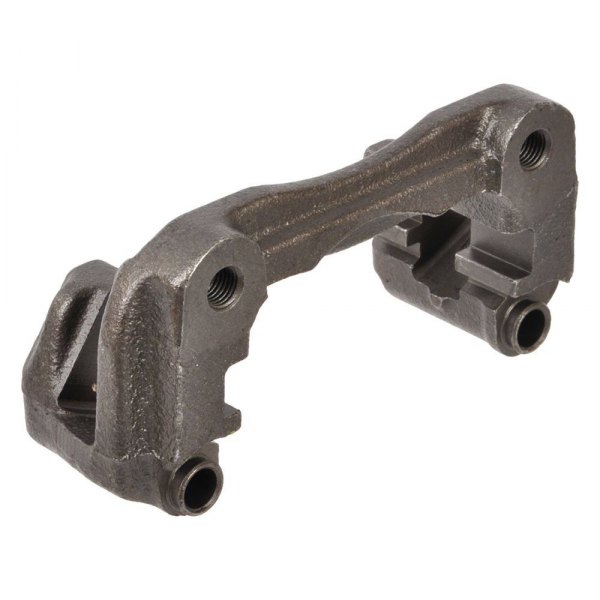 Picture of A1 Cardone 14-1357 Rear Left Disc Brake Caliper Bracket for 2002-2006 Toyota Camry - Gray