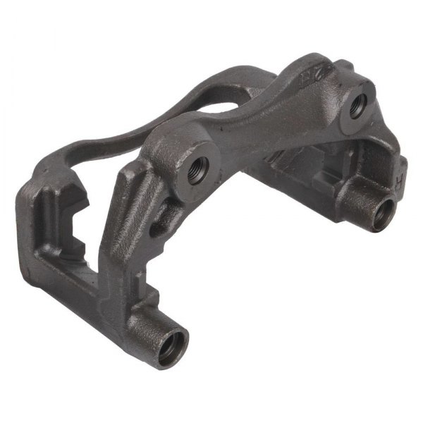 Picture of A1 Cardone 14-1363 Front Right Disc Brake Caliper Bracket for 1996-2005 Lexus GS300 - Gray