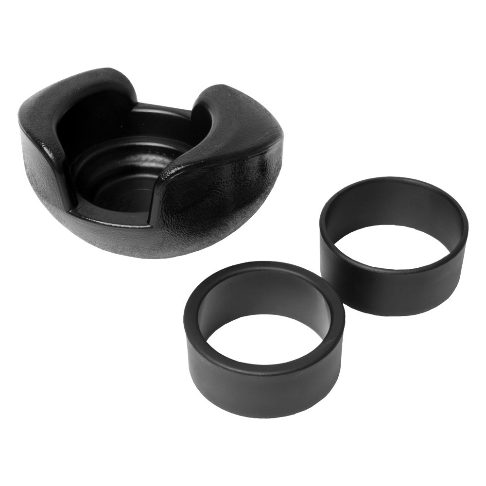 82110027936 Black Cup Holder for 1992-2006 3-Series BMW
