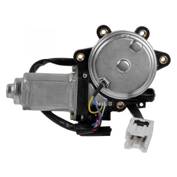 82-1386 Front Left Power Window Lift Motor for 2003-2007 Nissan Murano