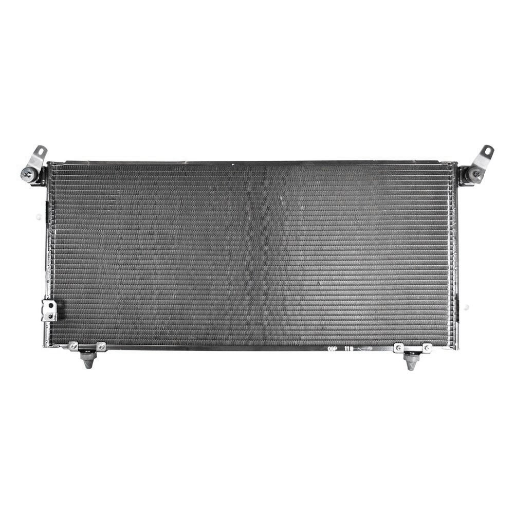 477-0600 AC Condenser for 2006-2011 RAV4 Toyota