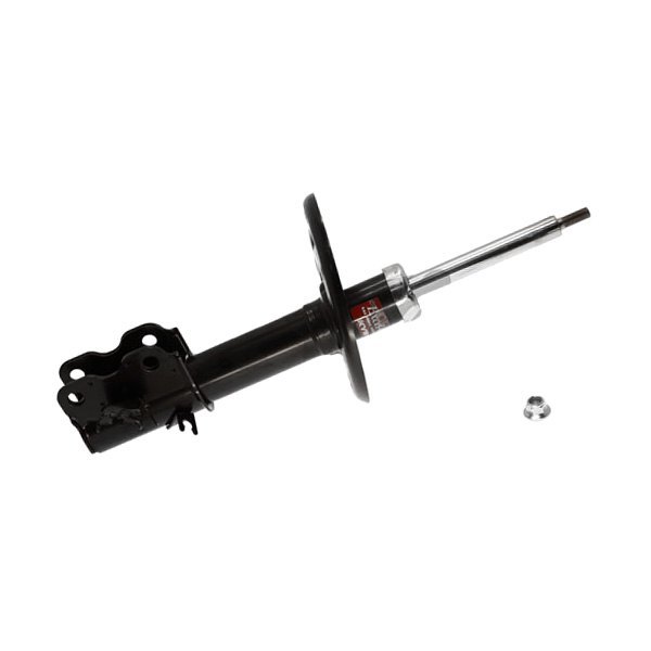 Front Passenger Side Twin-Tube Strut for 2013-2015 Altima Nissan