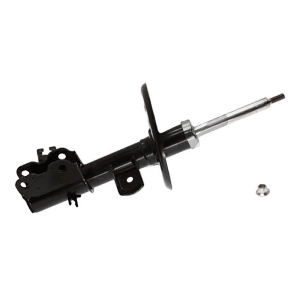 Front Driver Side Twin-Tube Strut for 2013-2015 Altima Nissan