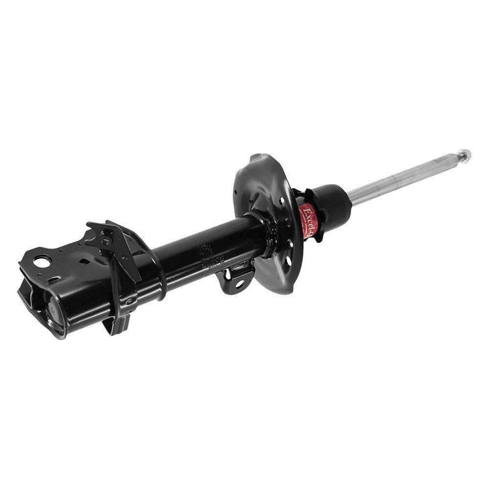 Front Passenger Side Twin-Tube Strut for 2012-2014 CR-V Honda