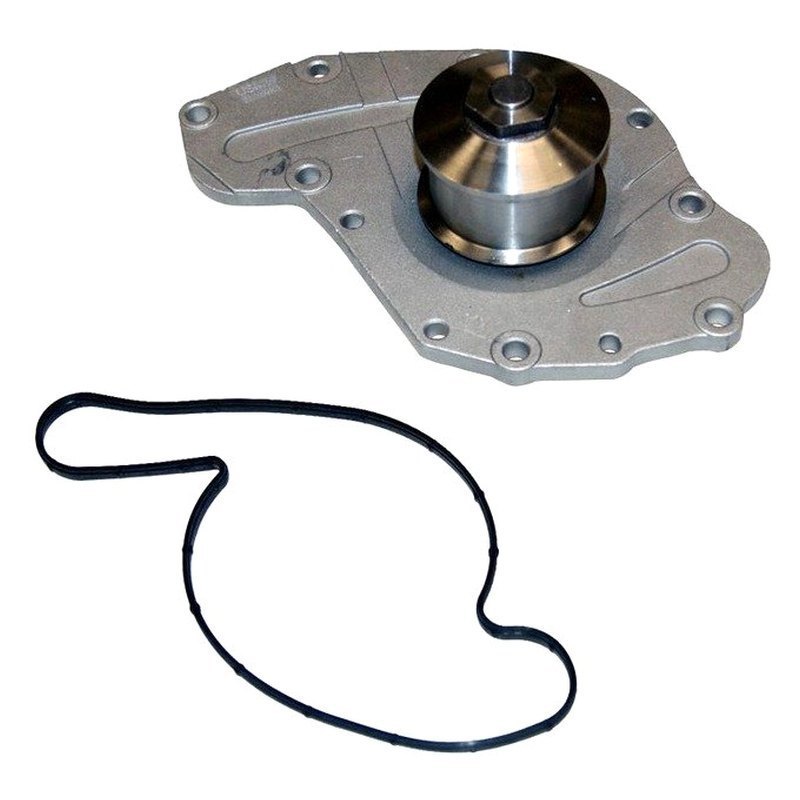 120-7170 Engine Water Pump for 2005-2008 Chrysler Pacifica