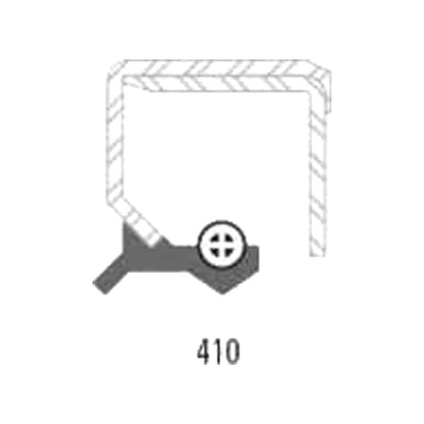 0.375 in. Axle Shaft Seal