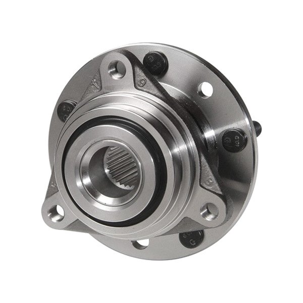 513013 Front Hub Unit Bearing Assembly for 1983-1991 Chevrolet S10 Blazer