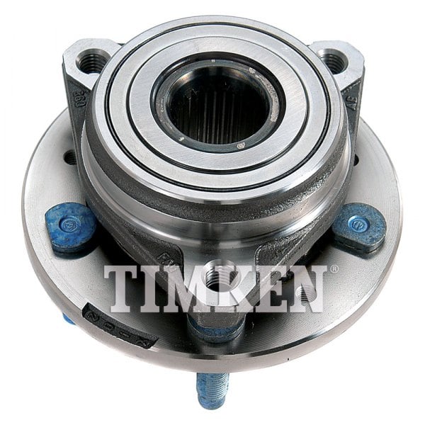 513156 Front Hub Unit Bearing Assembly for 1999-2003 Ford Windstar