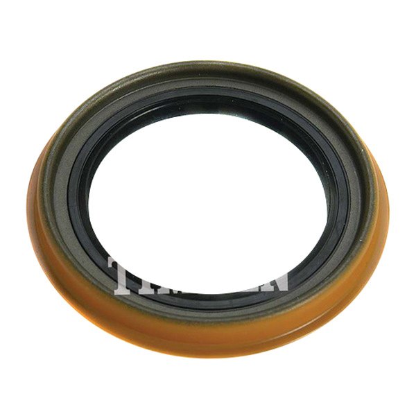 710072 Front Outer Axle Shaft Seal for 1987-2004 Nissan Pathfinder