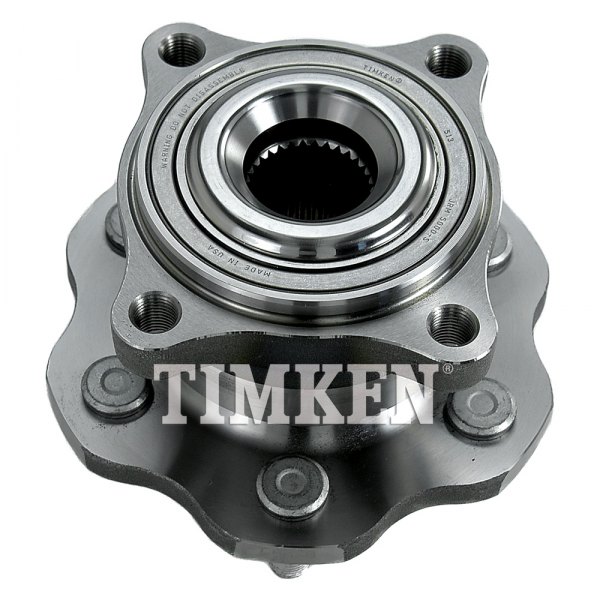 HA500701 Rear Hub Unit Bearing Assembly for 2005-2012 Nissan Pathfinder