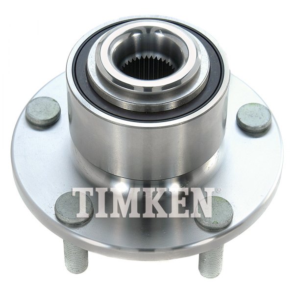 HA590097 Front Hub Unit Bearing Assembly for 2004-2005 Mazda 3