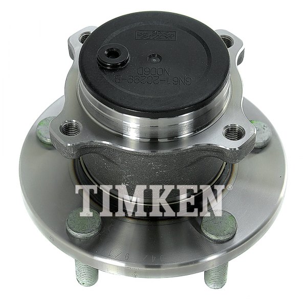 HA590098 Rear Hub Unit Bearing Assembly for 2004-2008 Mazda 3