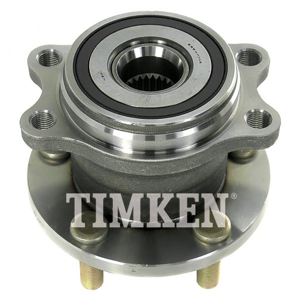 HA590119 Rear Hub Unit Bearing Assembly for 2005-2009 Subaru Outback