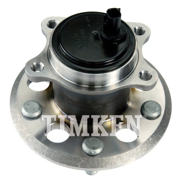 HA590424 Rear Right Hub Unit Bearing Assembly for 2012-2017 Toyota Camry