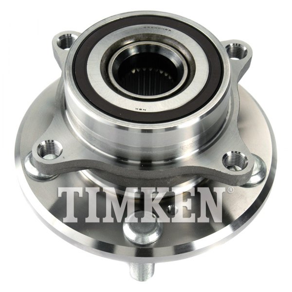 HA590433 Front Hub Unit Bearing Assembly for 2011-2018 Honda Odyssey