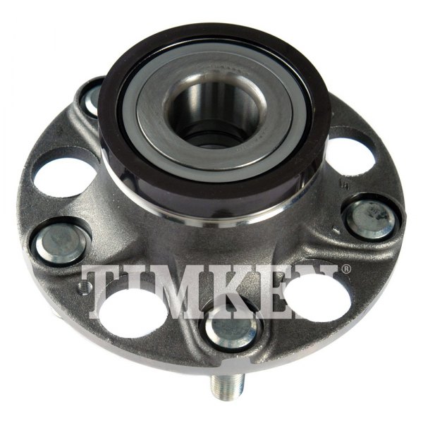 HA590434 Rear Hub Unit Bearing Assembly for 2011-2016 Honda CRZ