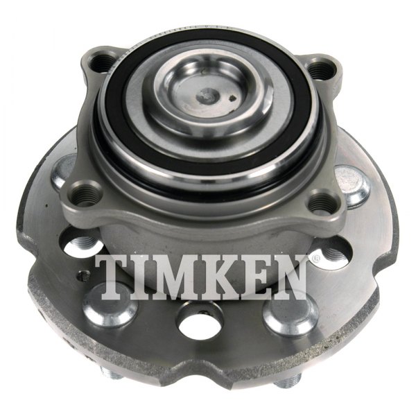 HA590345 Rear Hub Unit Bearing Assembly for 2009-2015 Honda Pilot