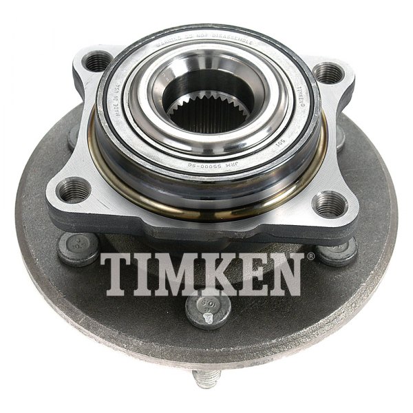 SP550209 Rear Hub Unit Bearing Assembly for 2007-2010 Ford Expedition