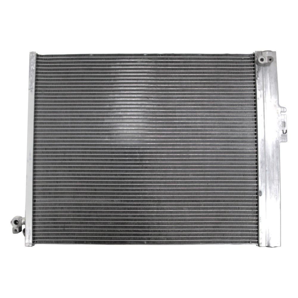 477-0839 AC Condenser for 2005-2012 Tacoma Toyota