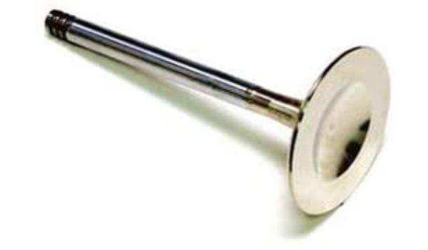 99310540502 Automotive Engine Intake Valve