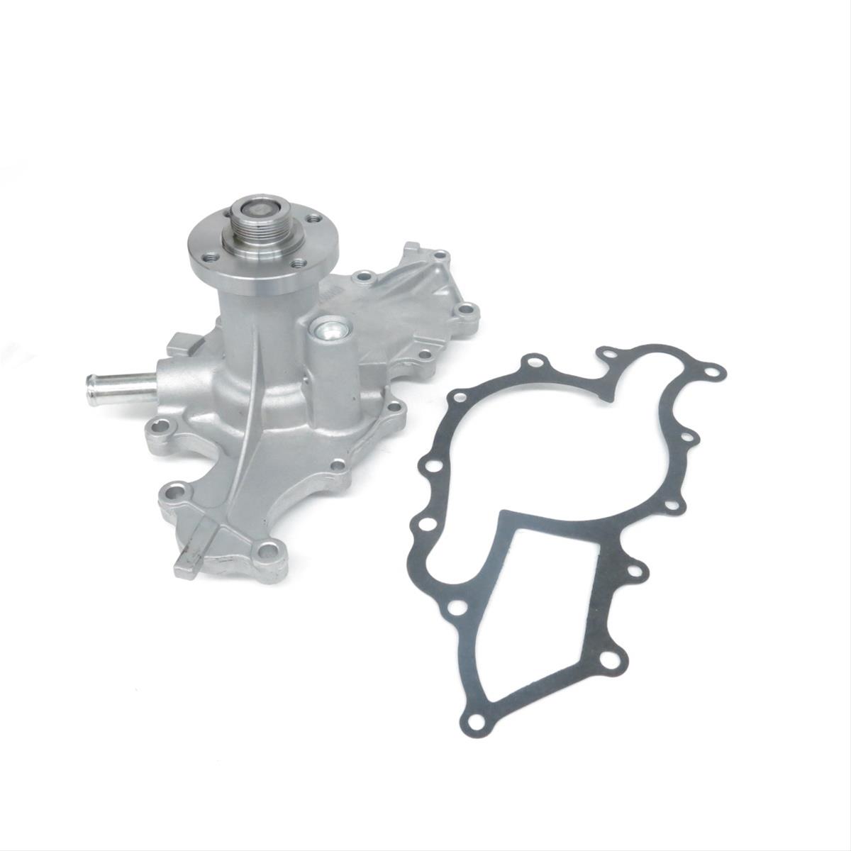 US4095 Water Pump for 1995-1997 Ford Aerostar