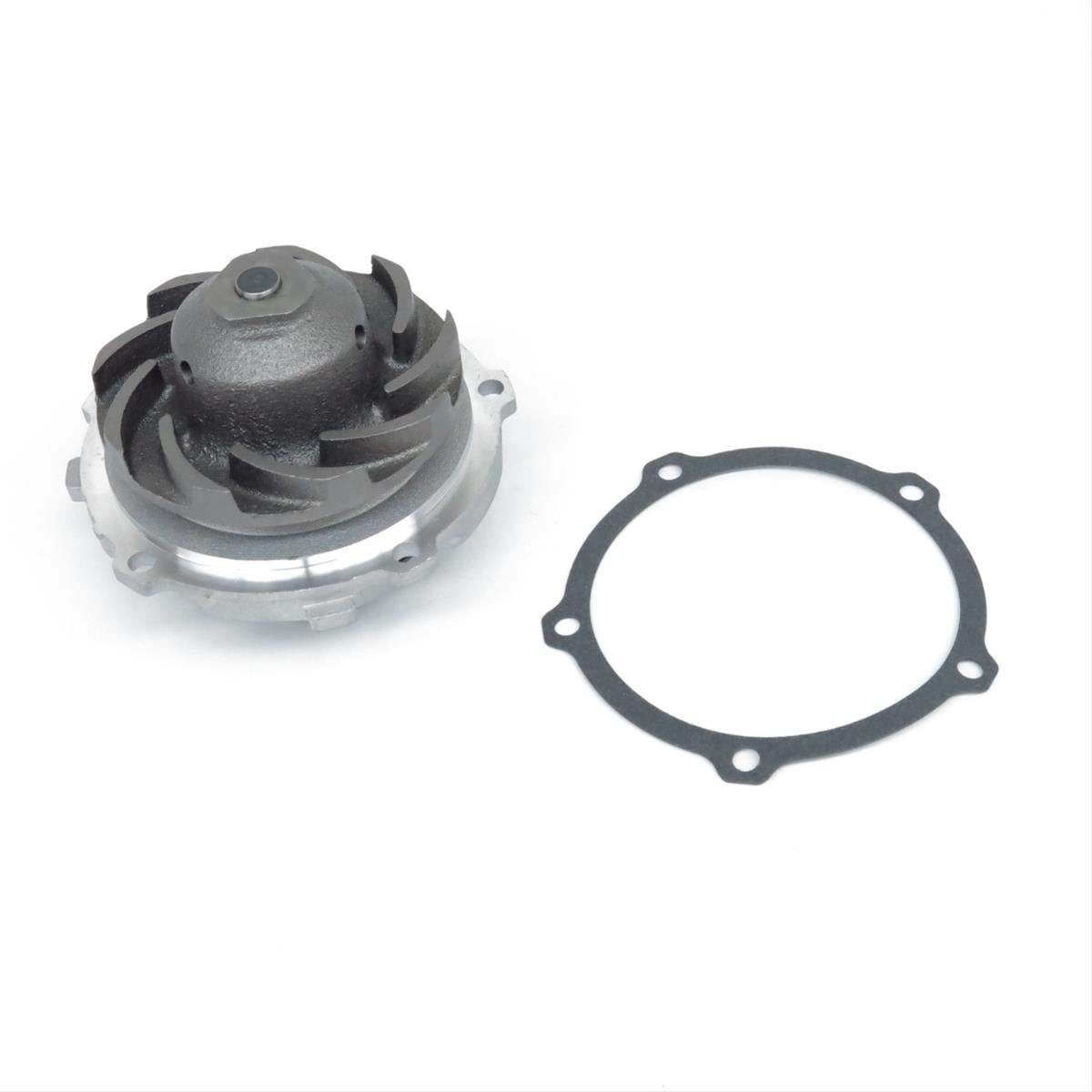 US6145 Engine Water Pump for 2005 Chevrolet Equinox