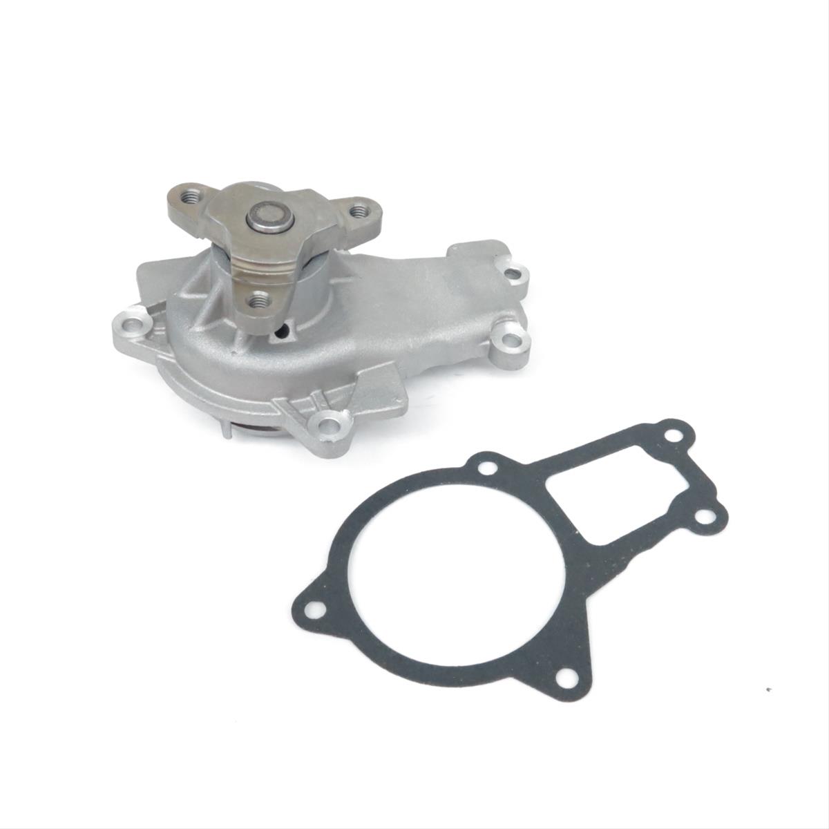 Picture of US Motor Works US6231 Engine Water Pump for 2008 Chrysler Town & Country