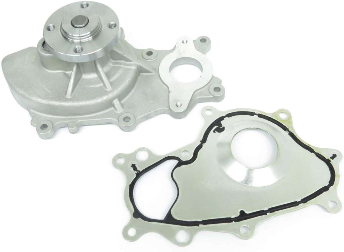 US6654 Engine Water Pump for 2011 Ford F150