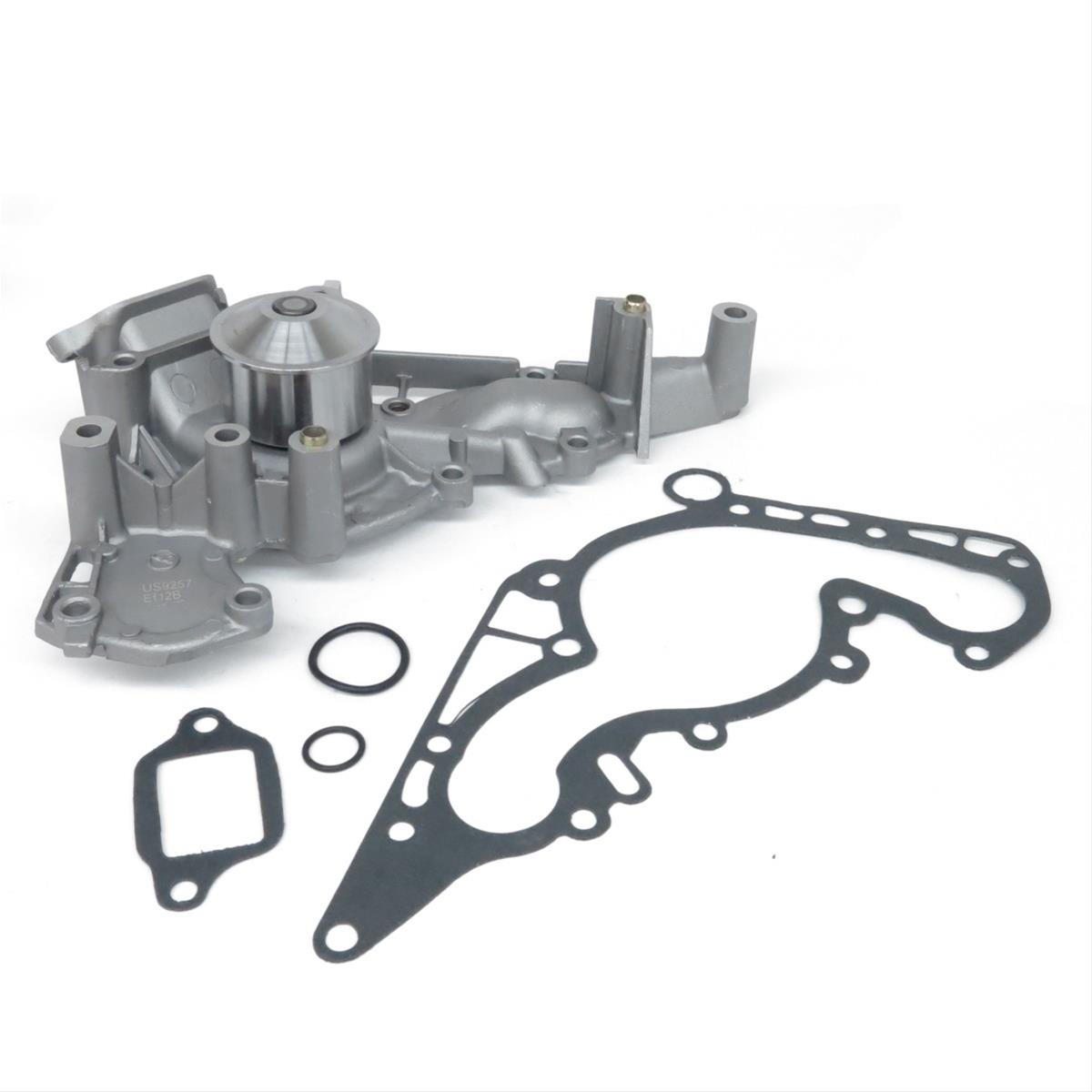 US9257 Engine Water Pump for 1998 Lexus GS400