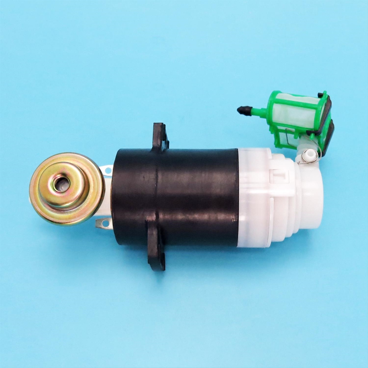 USEP8376 Fuel Pump Kit for 1986 Nissan D21