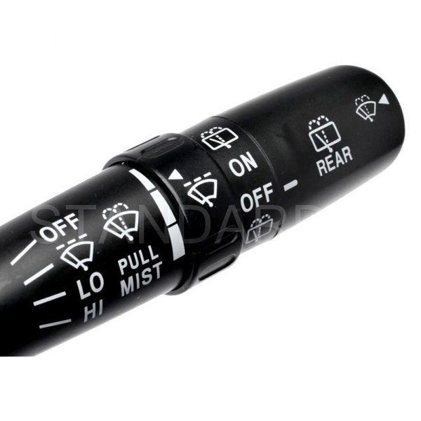 WP-261 Window Windshield Wiper Swift for 2000-2004 Subaru Outback - Black