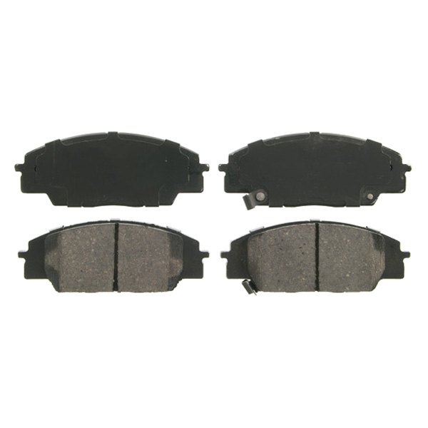 ZD829 Front Quickstop Ceramic Brake Pad for 2006-2011 Honda Civic