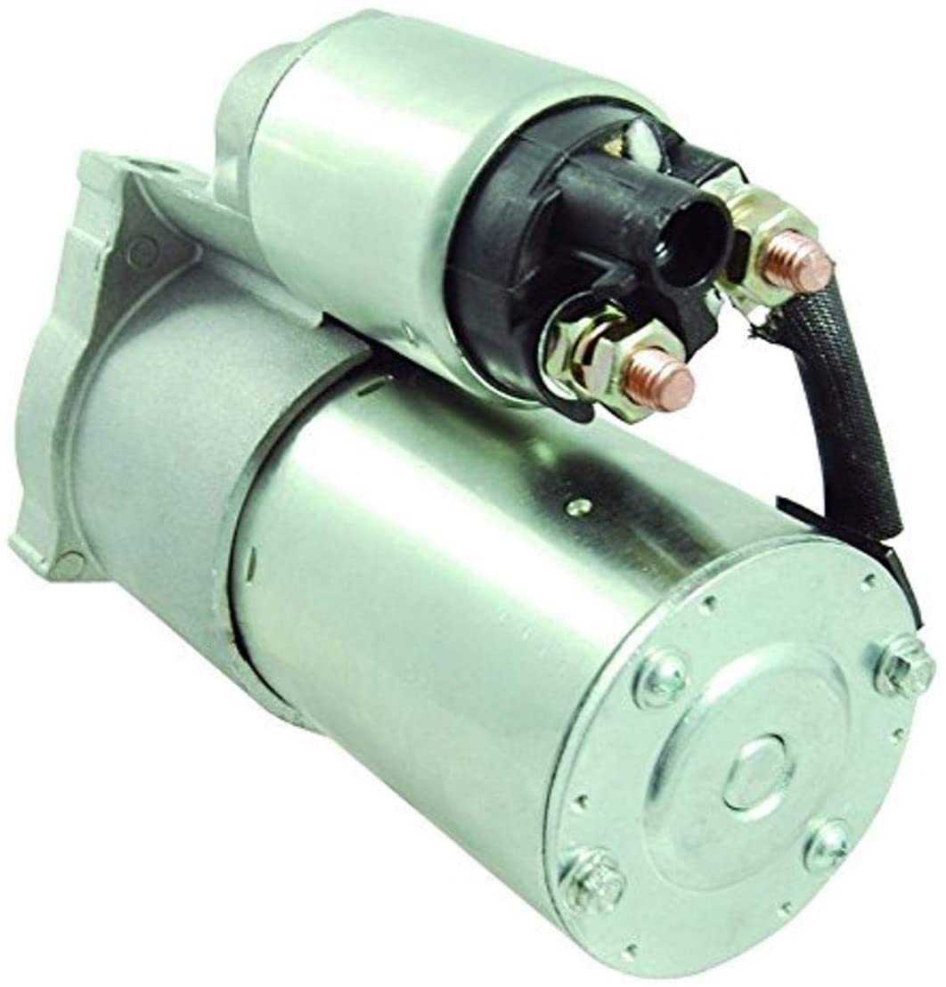 Starter, STRDR PG260H 6492, 14kW12 Volt, CW, 11Tooth Pinion