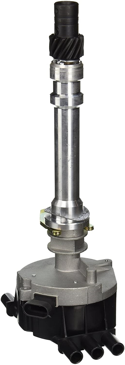 DST1639 Ignition Distributor for 1999 GMC Sierra 1500