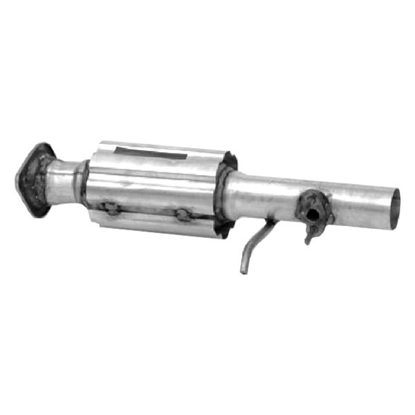 Rear CalCat Catalytic Converter for 2001-2003 Toyota Highlander