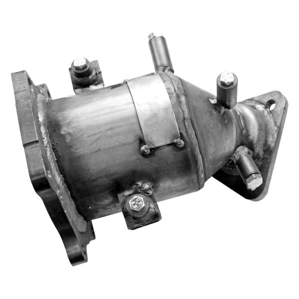 16402 Front CalCat Catalytic Converter for 2003-2006 Nissan Sentra