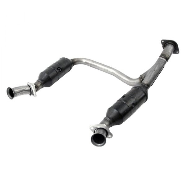 16434 CalCat Catalytic Converter for 2006-2010 Ford Explorer
