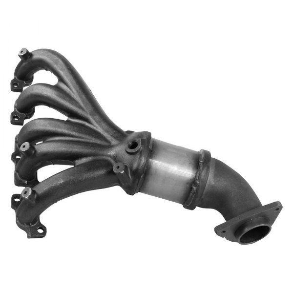 CalCat Catalytic Converter for 2006-2007 Hummer H3