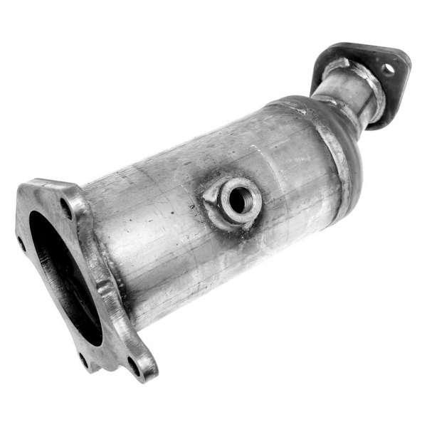 16491 Rear CalCat Catalytic Converter for 2008-2012 Ford Taurus